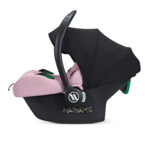 Avionaut cosmo airflow car seat pink (3)