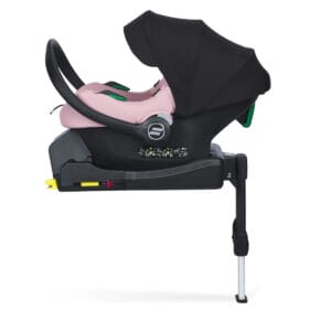 Avionaut cosmo airflow car seat pink
