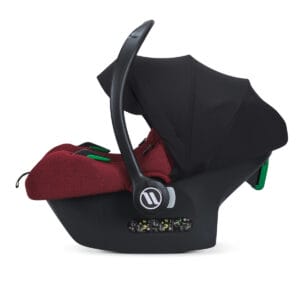 Avionaut cosmo airflow car seat red (1)