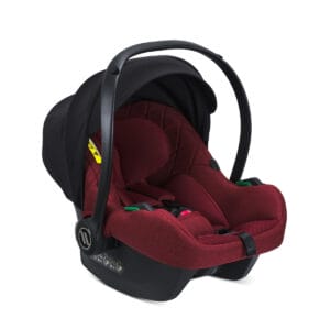 Avionaut Cosmo AirFlow Car Seat - Red