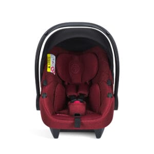 Avionaut cosmo airflow car seat red (3)