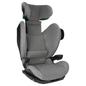 Avionaut maxspace airflow car seat grey (3)
