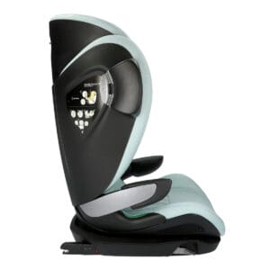 Avionaut maxspace airflow car seat mint (1)