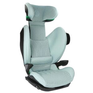 Avionaut maxspace airflow car seat mint (3)