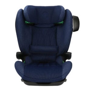 Avionaut maxspace airflow car seat navy