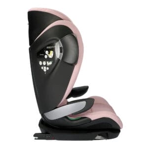 Avionaut maxspace airflow car seat pink (2)