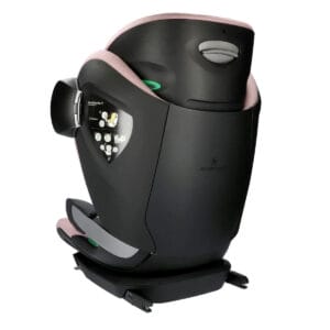 Avionaut maxspace airflow car seat pink (3)