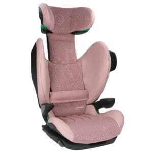 Avionaut maxspace airflow car seat pink