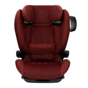 Avionaut maxspace airflow car seat red