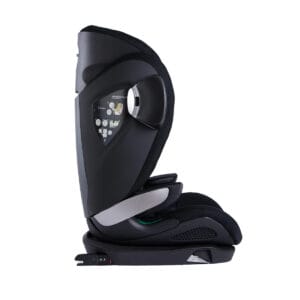 Avionaut maxspace comfort system + car seat black (1)