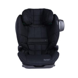 Avionaut maxspace comfort system + car seat black (2)