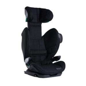 Avionaut MaxSpace Comfort System + Car Seat - Black