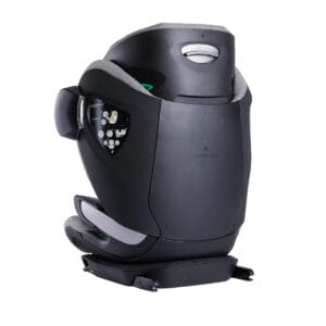 Avionaut maxspace comfort system + car seat grey