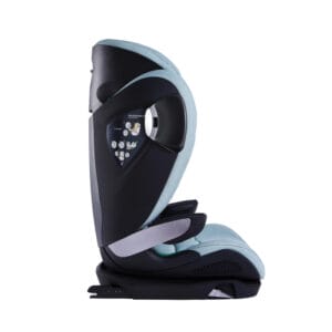Avionaut maxspace comfort system + car seat mint (2)