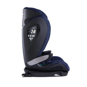 Avionaut maxspace comfort system + car seat navy (1)