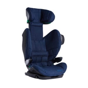 Avionaut MaxSpace Comfort System + Car Seat - Navy