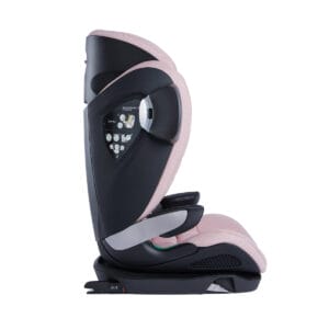 Avionaut maxspace comfort system + car seat pink (2)