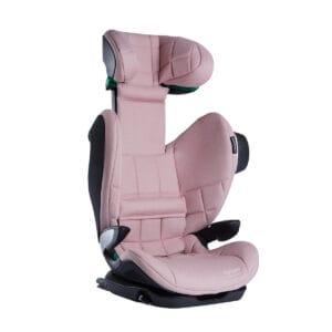 Avionaut MaxSpace Comfort System + Car Seat - Pink