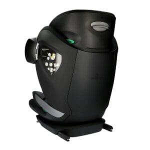 Avionaut maxspace smart car seat black (2)