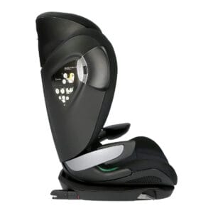 Avionaut maxspace smart car seat black (3)