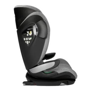 Avionaut maxspace smart car seat grey (3)