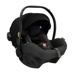 Avionaut Pixel PRO 2.0c Car Seat - Black