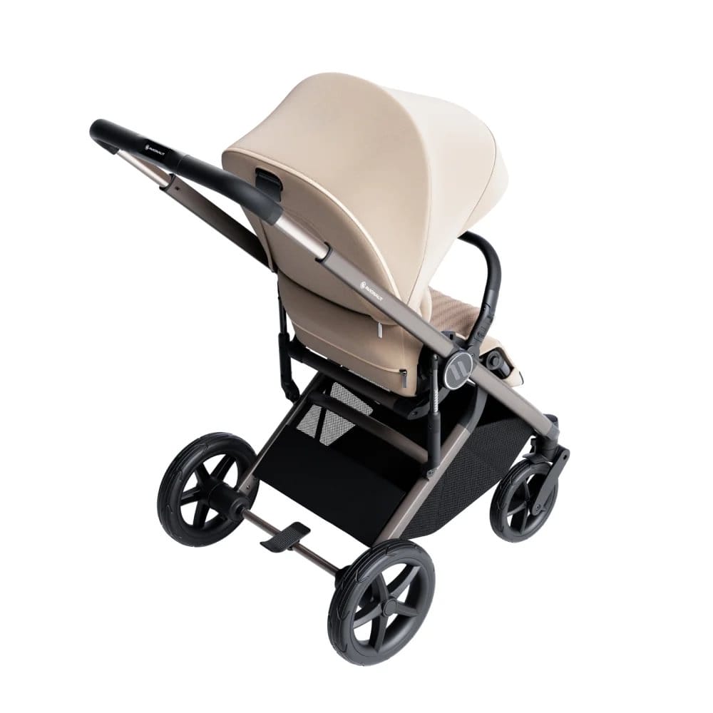 Avionaut Sirius 2 2in1 Beige (1)