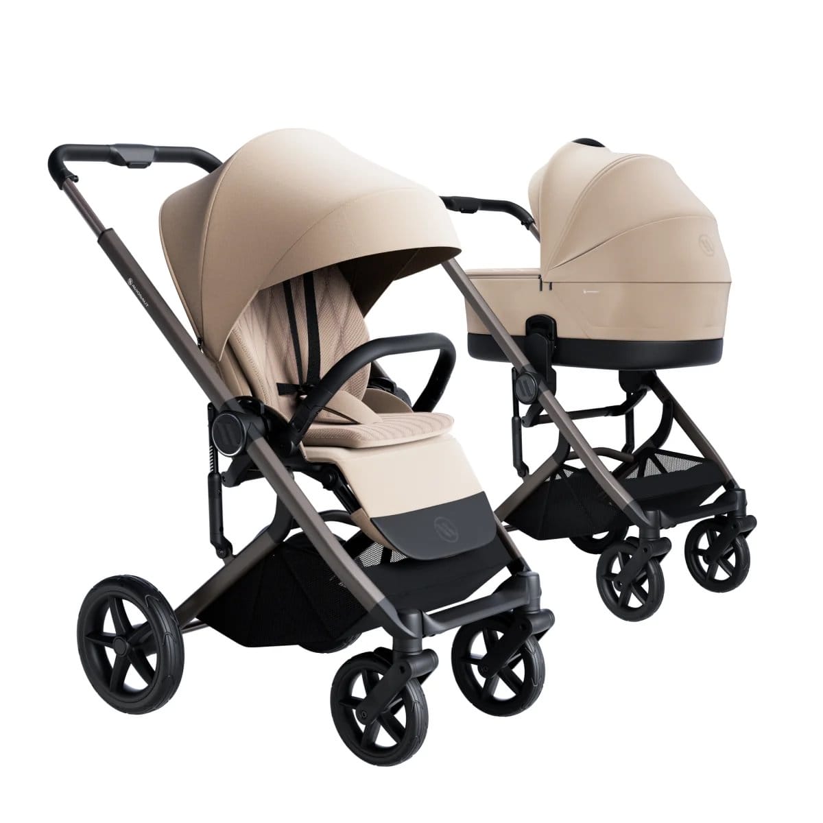 Avionaut Sirius 2 2in1 - Beige