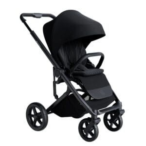Avionaut Sirius 2 2in1 Black (1)