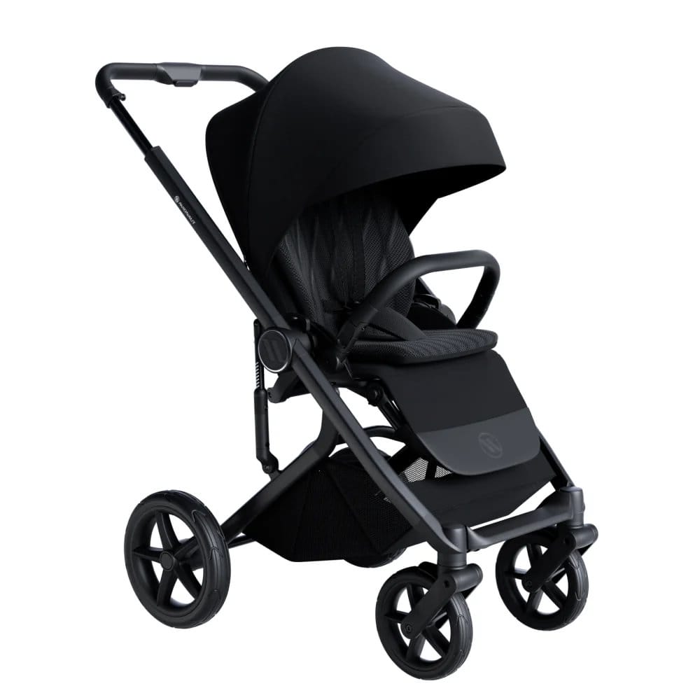 Avionaut Sirius 2 2in1 Black (1)