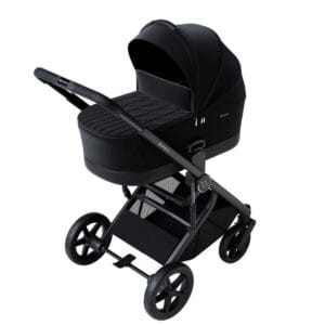 Avionaut Sirius 2 2in1 Black (2)