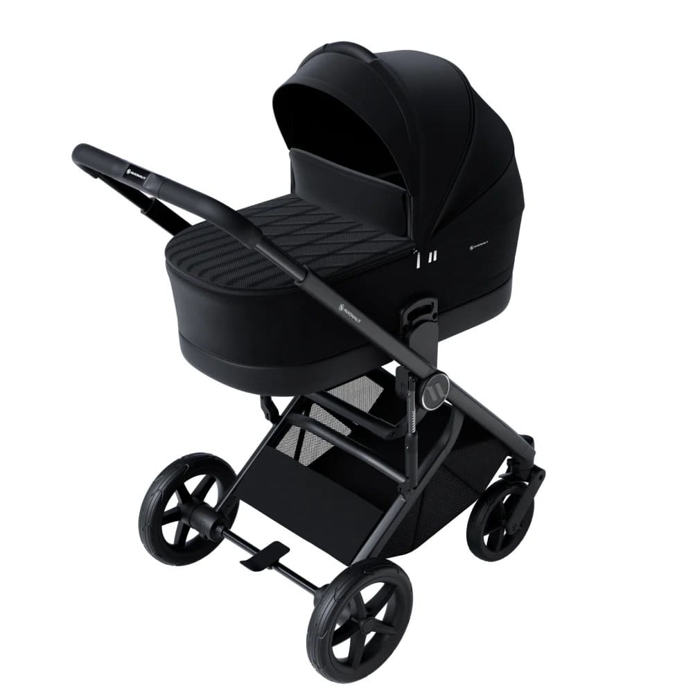 Avionaut Sirius 2 2in1 Black (2)