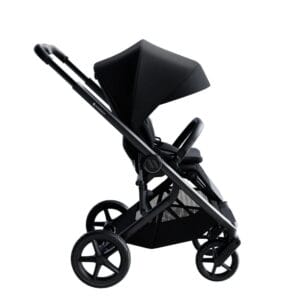 Avionaut Sirius 2 2in1 Black