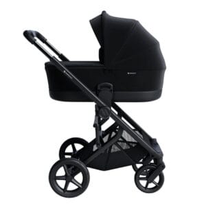 Avionaut Sirius 2 2in1 Black (4)
