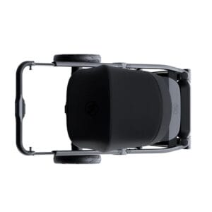Avionaut Sirius 2 2in1 Black (5)
