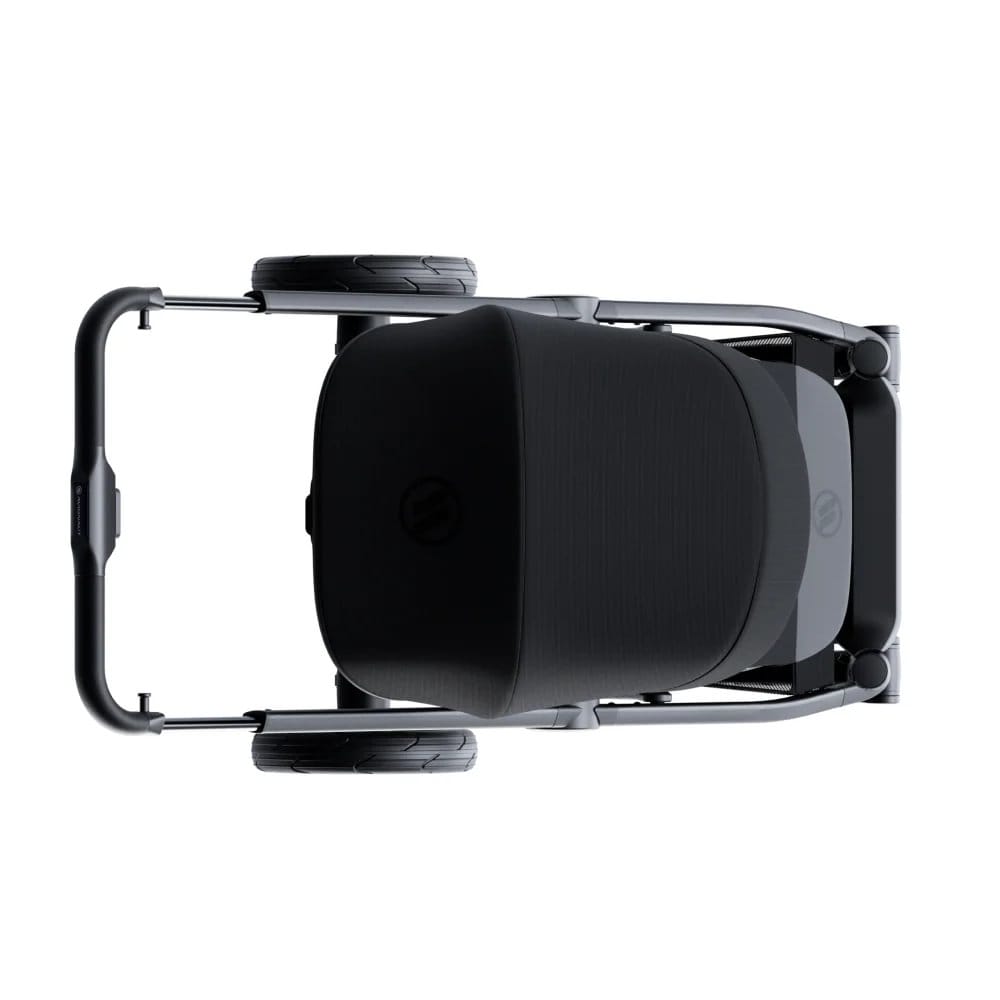 Avionaut Sirius 2 2in1 Black (5)