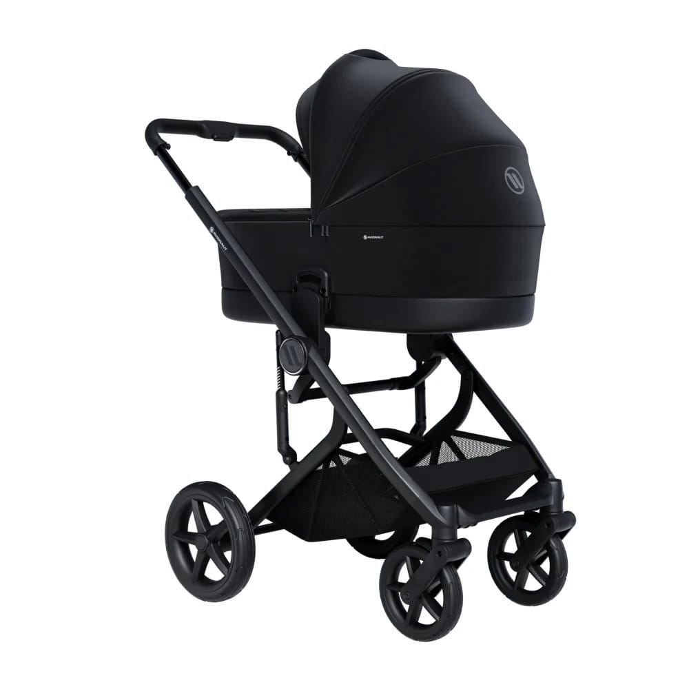 Avionaut Sirius 2 2in1 Black (6)