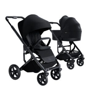 Avionaut Sirius 2 2in1 - Black
