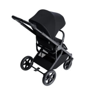 Avionaut Sirius 2 2in1 Black (8)
