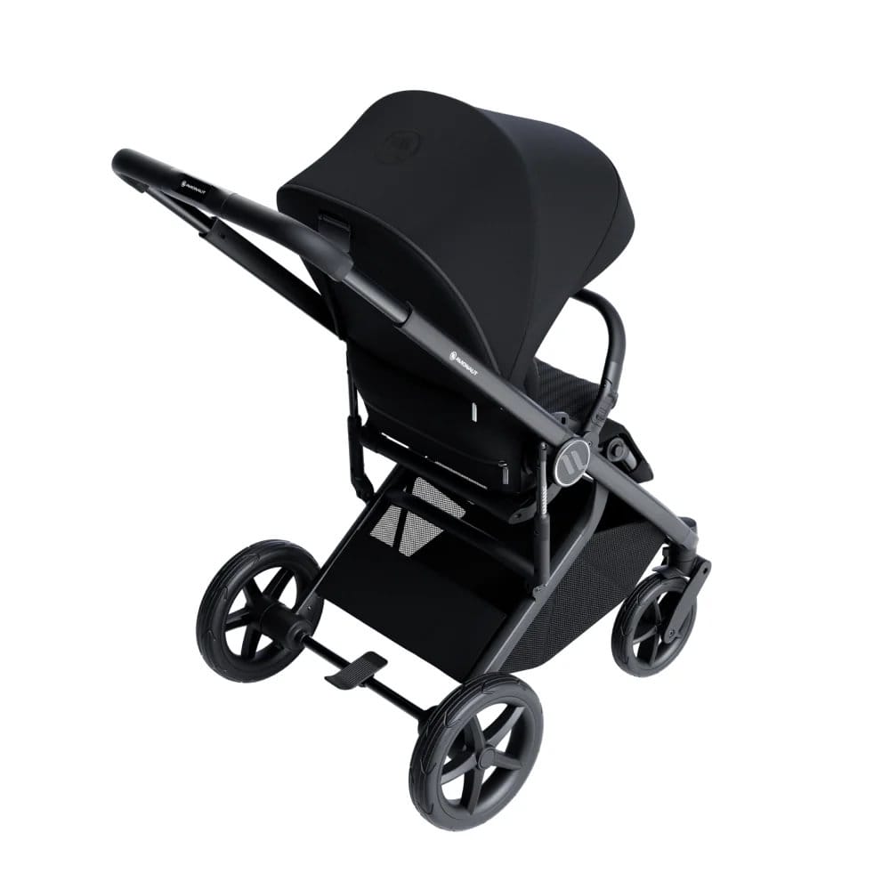 Avionaut Sirius 2 2in1 Black (8)