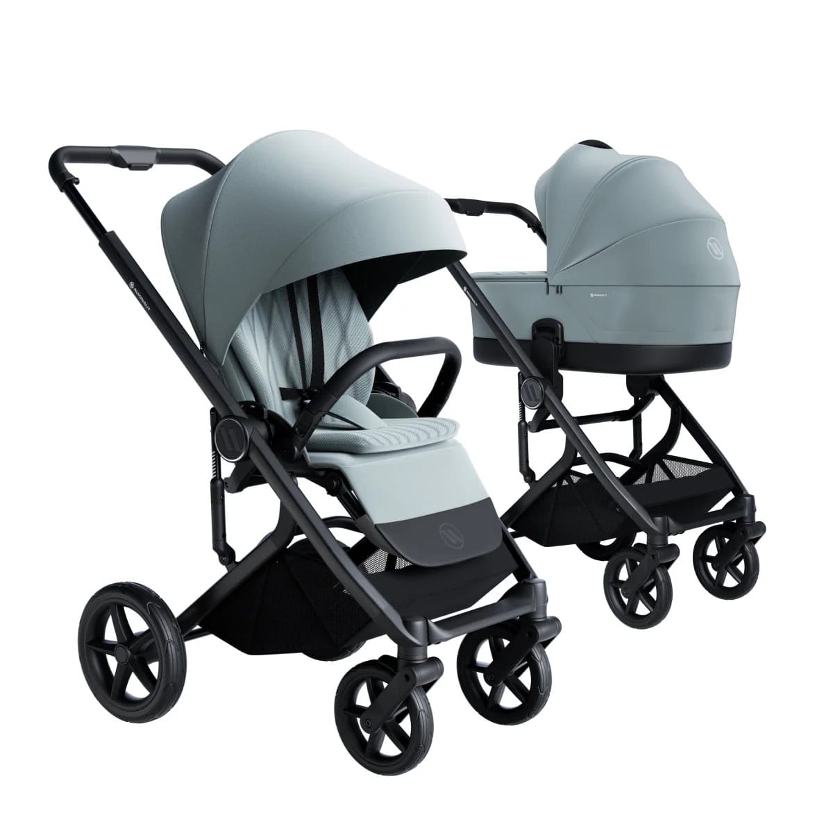 Avionaut Sirius 2 2in1 - Blue
