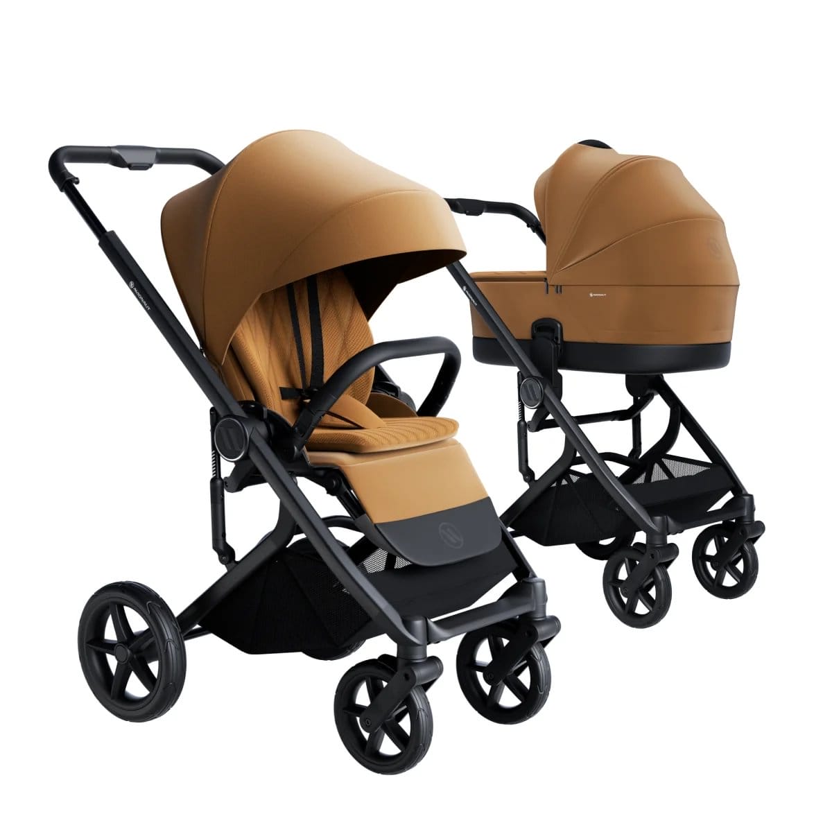 Avionaut Sirius 2 2in1 - Caramel