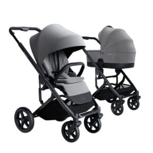 Avionaut Sirius 2 2in1 - Grey