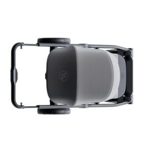 Avionaut Sirius 2 2in1 Grey (6)