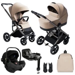 Avionaut Sirius 2 3in1 Pixel Pro 2 Travel System - Beige