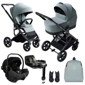 Avionaut Sirius 2 3in1 Pixel Pro 2 Travel System Blue