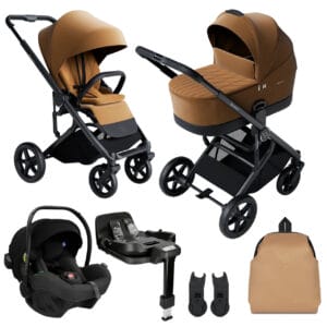 Avionaut Sirius 2 3in1 Pixel Pro 2 Travel System Caramel