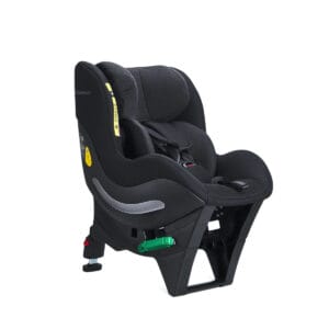 Avionaut Sky AirFlow Car Seat - Black