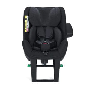 Avionaut sky airflow car seat black