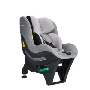 Avionaut Sky AirFlow Car Seat - Grey